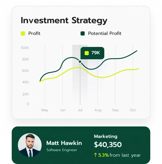 Silber Anlagheim portfolio management